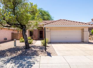3231 E MENADOTA Drive, Phoenix, AZ 85050