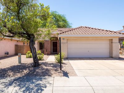3231 E MENADOTA Drive, Phoenix, AZ, 85050