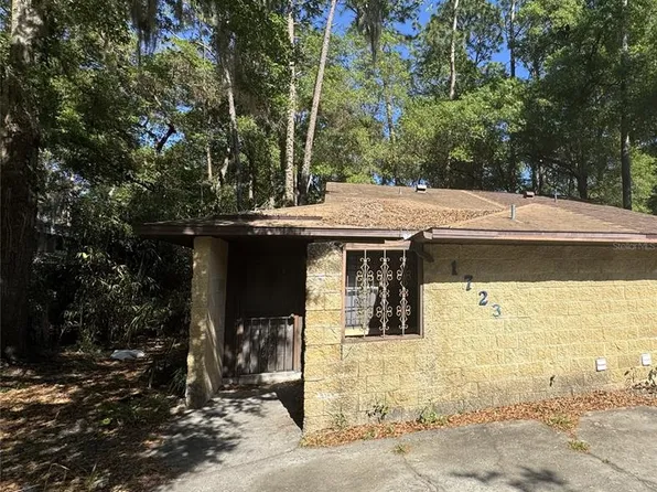 1723 SW 68th Ter, Gainesville, FL 32607