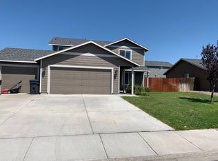 4207 Campolina Ln, Pasco, WA 99301