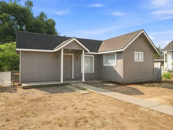 4711 N Napa St, Spokane, WA 99207