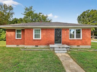 3687 Windcrest Rd, Memphis, TN 38116