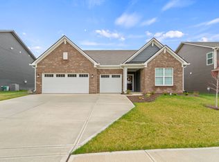 4283 Mardale Ln, Bargersville, IN 46106