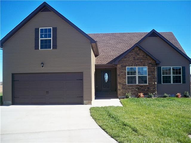 1st image of 2333 Spike Ct Lot 77