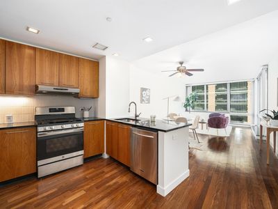 25 Hudson St APT 512, Jersey City, NJ, 07302