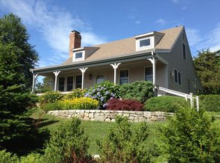 6 Snow Shore Rd, Orleans, MA 02653