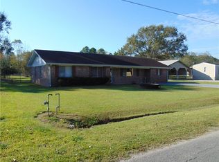 133 Mabel St, Welsh, LA 70591