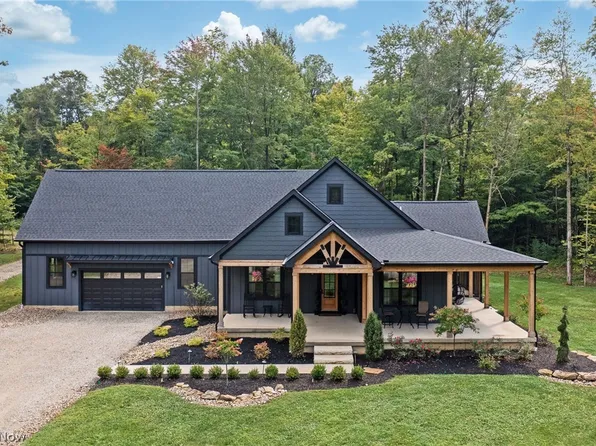 4696 Township Road 115, Mount Gilead, OH 43338