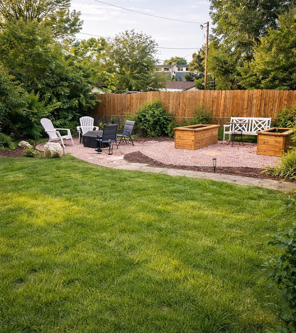 1 bed, 930 sqft, $1,300 — Photo 2
