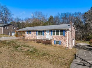 2412 Cindy St, Athens, TN 37303