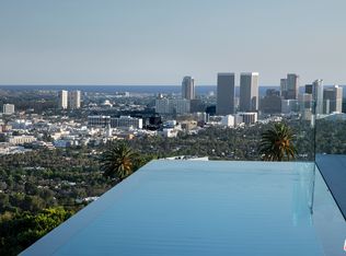 9150 Oriole Way, West Hollywood, CA 90069