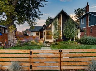 2380 N Hudson St, Denver, CO 80207