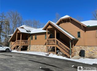 8006 Northgate #8006-I, Clymer, NY 14724