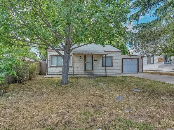 2411 W Fremont St, Stockton, CA 95203