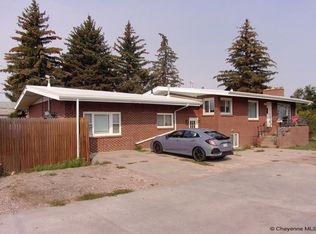 130 Williams St, Cheyenne, WY 82007