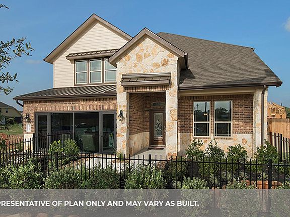 Plan Elevation.