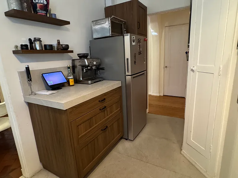 1132 N Vista St #1 — Photo 17