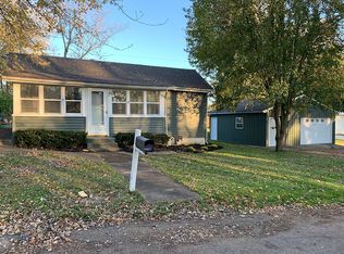 13322 Queen Rd NE, Thornville, OH 43076