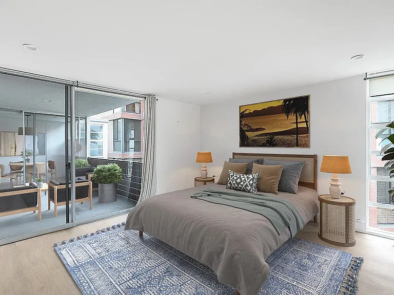 1025 Ocean Avenue — Photo 83