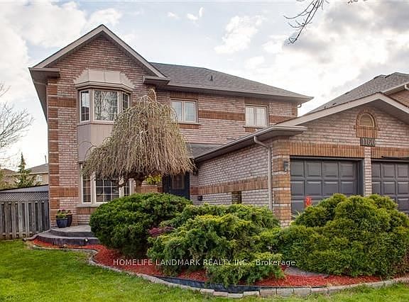 2nd image of 1160 Thoresby Dr