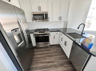 2303 Frankford Ave #D, Philadelphia, PA 19125