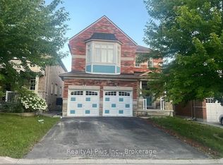 80 Batchford Cres #Basement, Markham, ON L6B 0C2