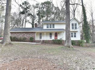 2667 Bluebird Cir, Duluth, GA 30096