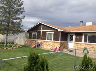 471 Bing St, Grand Junction, CO 81504