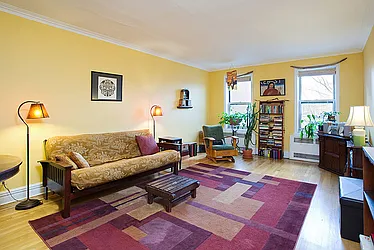 Sold by Brooklyn Real Inc