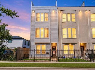 5507 Darling St, Houston, TX 77007