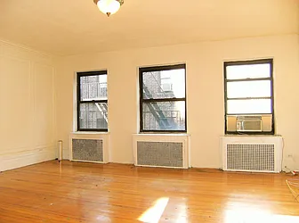 Rented by City Connections Realty