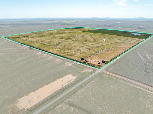0 N 2090th Rd, Lone Wolf, OK 73655