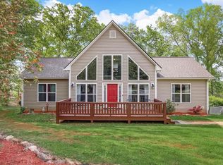 3586 Sequoia Rd, Gainesville, GA 30506