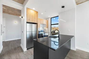 Rented by Living New York