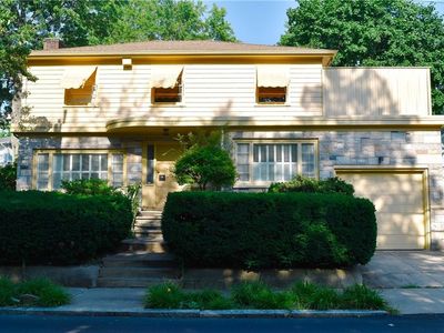 507 Sharon St, Providence, RI, 02908