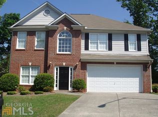 1876 Shiloh Valley Way NW, Kennesaw, GA 30144