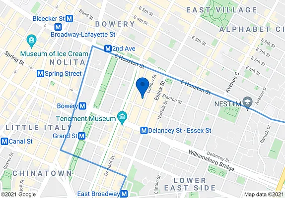 Rented by REAL New York | media 10