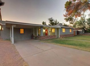 2034 N 37th Pl, Phoenix, AZ 85008