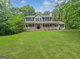 715 Frog Rd, Locust Grove, GA 30248