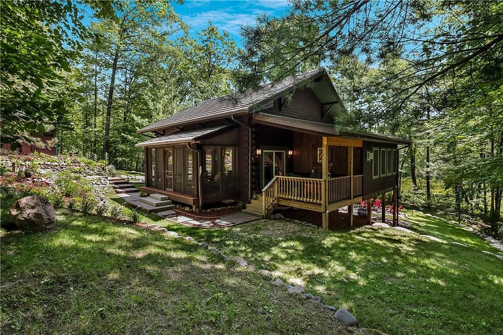 21+ Log Cabin Electrical Wiring