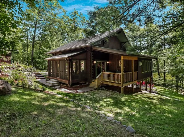 11018 Flicker Lane, Hayward, WI 54843