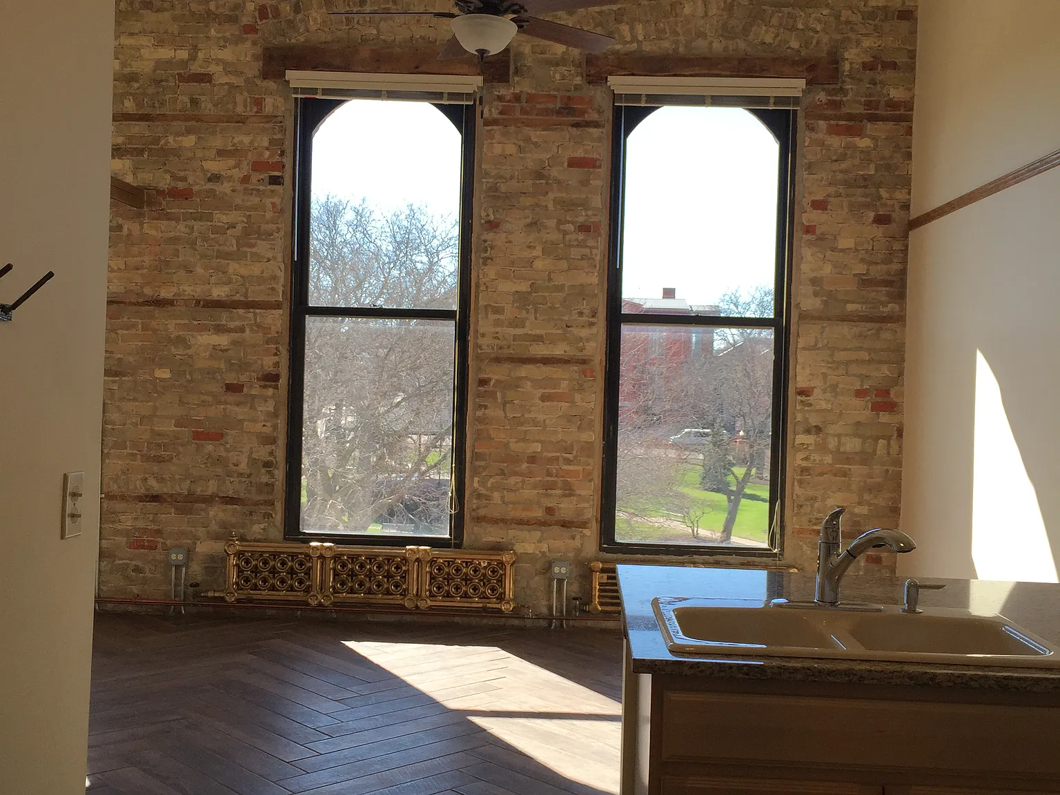 Studio, $1,245 — Photo 2