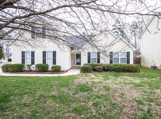 4424 Craven Hill Dr, Charlotte, NC 28216