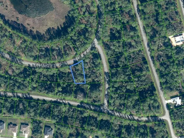 8807 OVIEDO STREET LOT 3, SEBRING, FL 33872