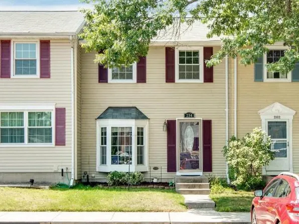 254 Chalet Cir W, Millersville, MD 21108