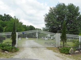 4720 NE 58th Ln, High Springs, FL 32643