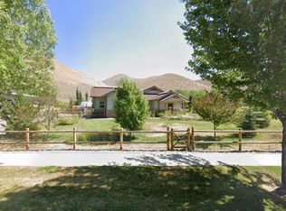 N/A, Hailey, ID 83333