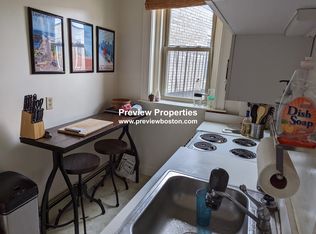(Undisclosed Address), Brighton, MA 02135