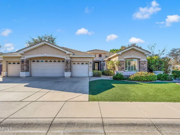 7938 S Dateland Drive, Tempe, AZ 85284