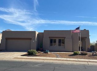 499 W Wheeler Rd, Tucson, AZ 85737